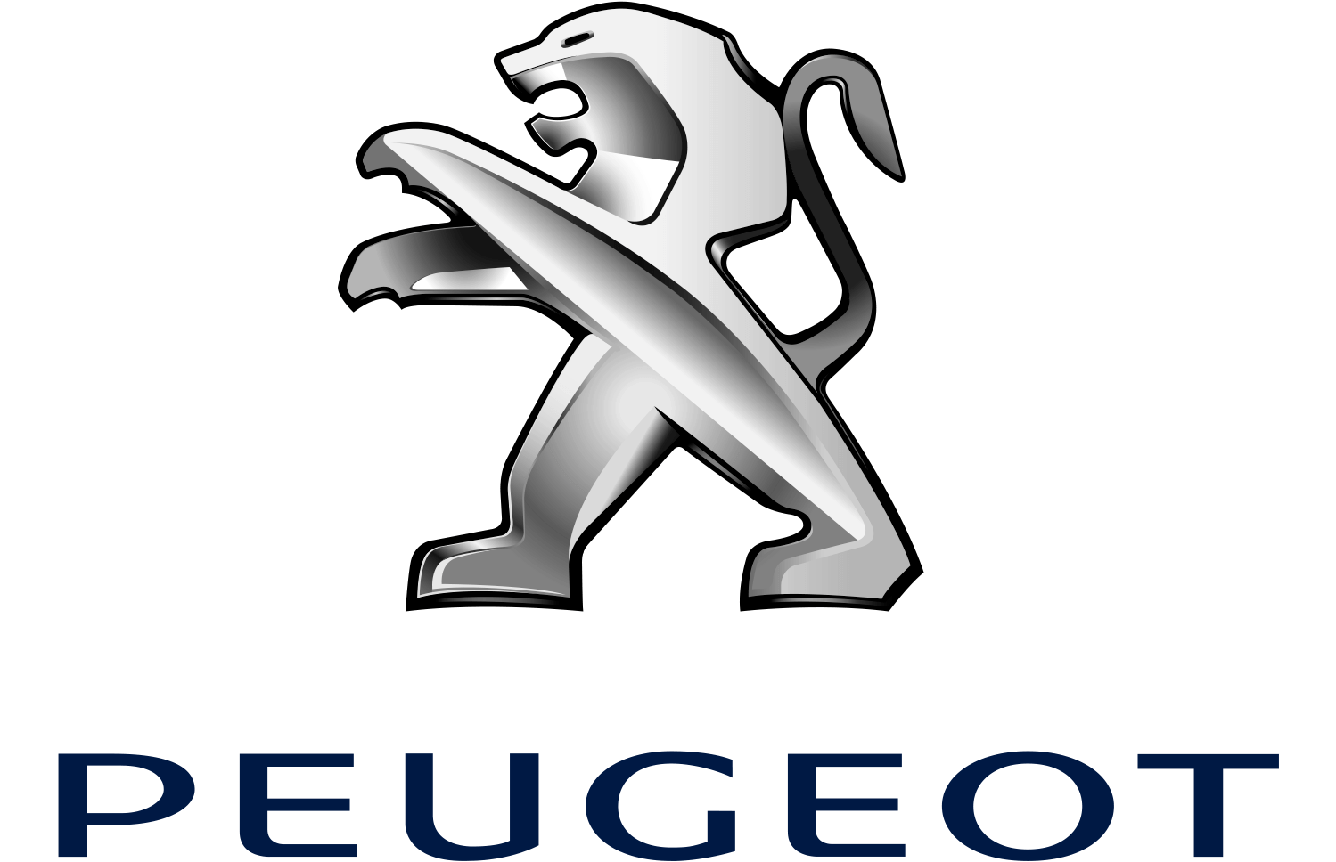 Logotipo Peugeot