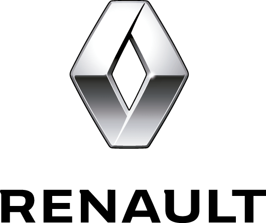 Logotipo Renault